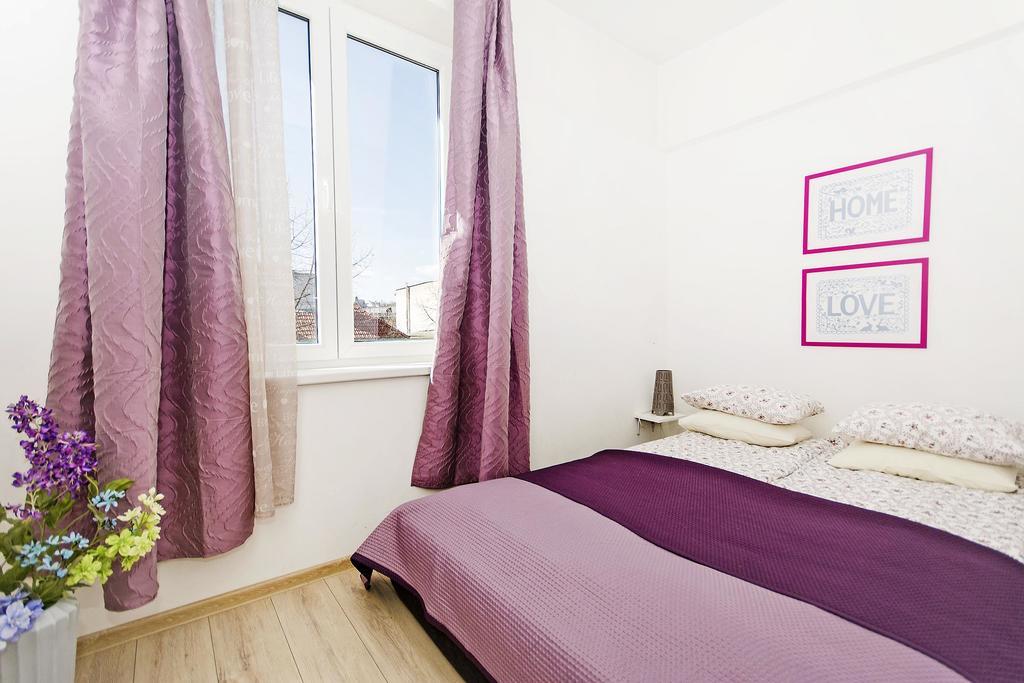 The Best Stay Apartments Gdańsk Exterior foto